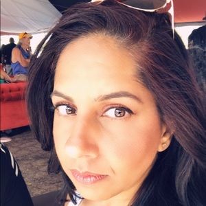 Meet your Posher, Reena